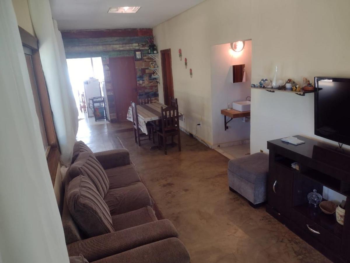Sitio Da Tia Lucia Perto Da Montanha Villa Brumadinho Buitenkant foto