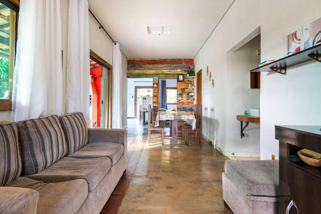 Sitio Da Tia Lucia Perto Da Montanha Villa Brumadinho Buitenkant foto