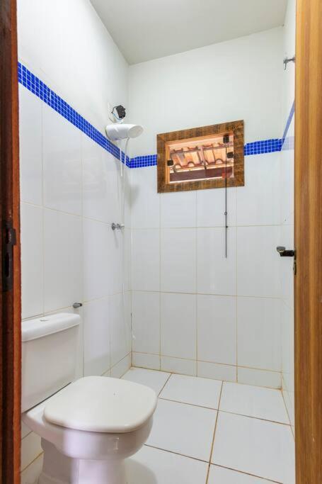 Sitio Da Tia Lucia Perto Da Montanha Villa Brumadinho Buitenkant foto
