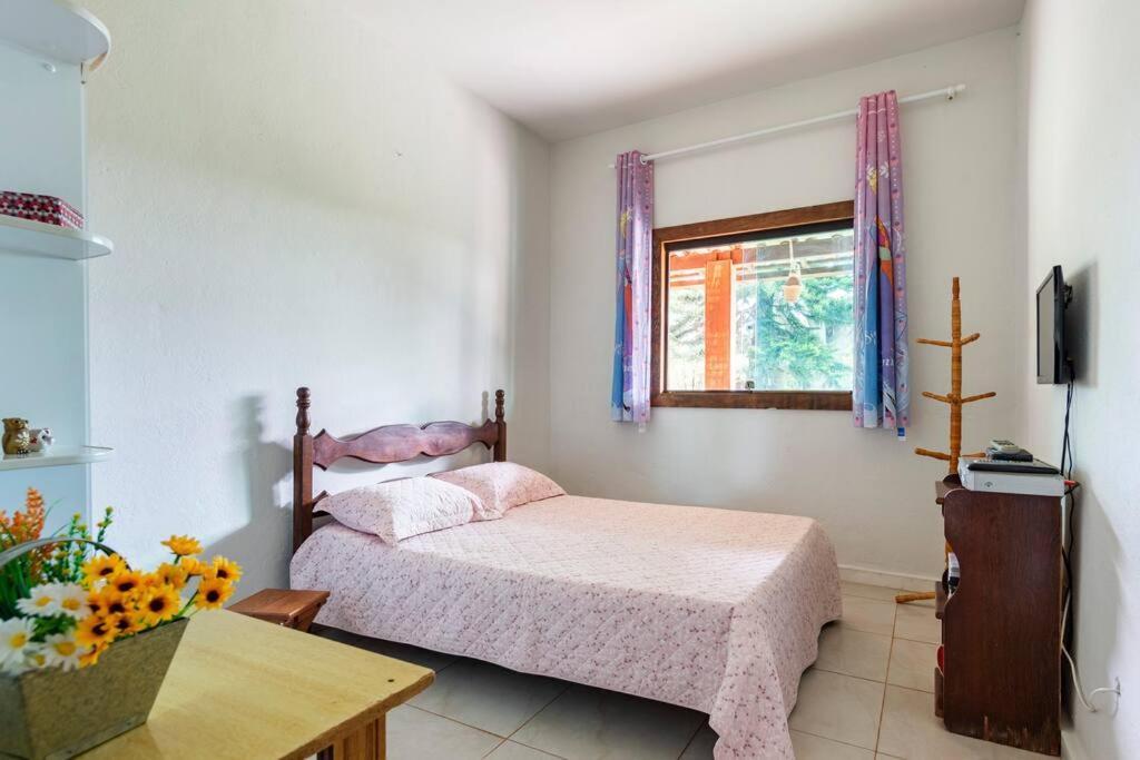 Sitio Da Tia Lucia Perto Da Montanha Villa Brumadinho Buitenkant foto